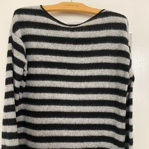 Chic Sweater